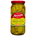 Mezzetta Medium Heat Golden Greek Whole Pepperoncini