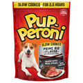 Pup-Peroni Prime Rib Flavor Dog Treats