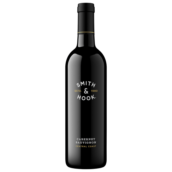 Smith & Hook Central Coast Cabernet Sauvignon Wine