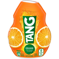 Tang Orange Flavor Liquid Drink Mix