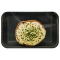 Our Brand Stuffed Imperial Crab Portabella Fresh
