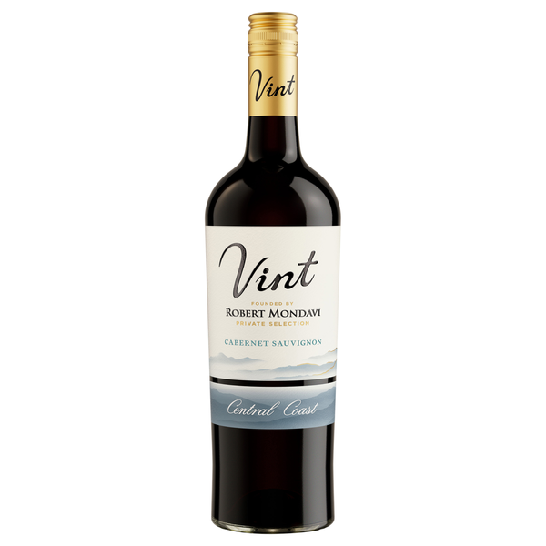 Robert Mondavi Private Selection Cabernet Sauvignon Wine