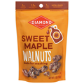 Diamond Sweet Maple Walnuts