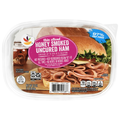 Giant Uncured Honey Smoked Ham Thin Sliced