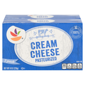 Our Brand Cream Cheese Brick 8 oz/2 ct