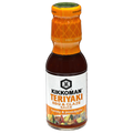 Kikkoman Teriyaki Baste & Glaze with Honey & Pineapple