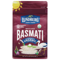 Lundberg Regenerative Organic White Basmati Rice