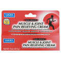 Lucky Super Soft Ultra Strength Muscle & Joint Pain Relieving Cream