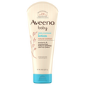 Aveeno Baby Daily Moisture Fragrance Free Natural Oatmeal Lotion