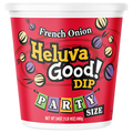 Heluva Good! French Onion Dip Party Size