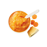 Baby & Toddler Food