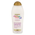 OGX Extra Creamy + Coconut Miracle Oil Lotion