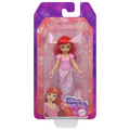 Mattel Disney Princess Doll Ariel Ages 3+