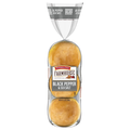Pepperidge Farm Farmhouse Black Pepper & Sea Salt Buns - 6 ct