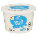Our Brand 1% Low Fat Small Curd Cottage Cheese