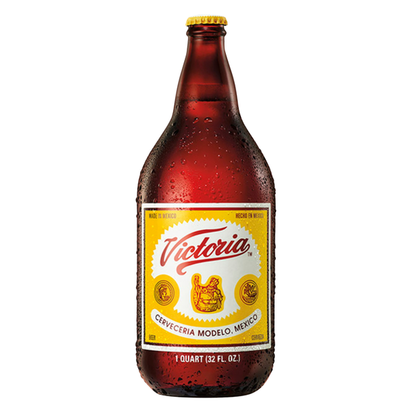 Victoria Mexican Lager Beer (Single)