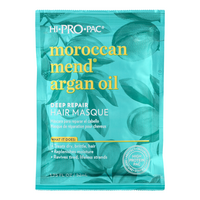 Hi-PRO-PAC Moroccan Mend Argan Oil Deep Repair Hair Masque
