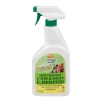 Citrus Magic Pet Stain & Odor Eliminator Frag Free Natural Trigger Spray