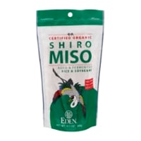 Eden Organic Shiro Miso Aged & Fermented Soybeans