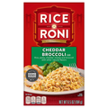 Rice-A-Roni Cheddar Broccoli Flavor Mix