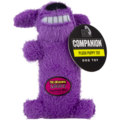 Companion Essentials Puppy Toy Plush Bone