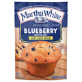 Martha White Blueberry Muffin Mix