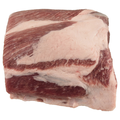 Hannaford All Natural Blade Portion Pork Roast Fresh