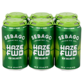 Sebago Brewing Co. Haze FWD New England IPA Beer - 6 pk