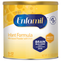 Enfamil Powder Infant Formula with Iron