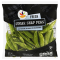 Giant Sugar Snap Peas
