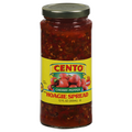 Cento Hot Cherry Pepper Hoagie Spread