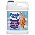 Fresh Step Odor Shield Clumping Febreze Light Weight Multi-Cat Litter