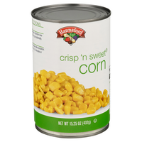 Hannaford Crisp 'N Sweet Corn