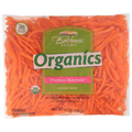 Bolthouse Farms Organics Premium Matchstix Carrots