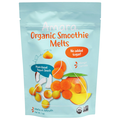 Amara Organic Mango Carrots Smoothie Melts Yogurt Snack