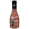 Marie's Gluten Free Balsamic Vinaigrette Dressing Refrigerated