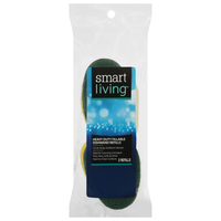 Smart Living Heavy Duty Fillable Dishwand Refills