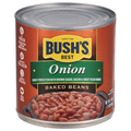 Bush's Best Onion Baked Beans