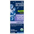 Mommy's Bliss Organic Kids Nighttime Cough Syrup & Mucus Liquid