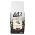 Jim's Organic Sweet Love Blend Dark Roast Whole Bean Coffee