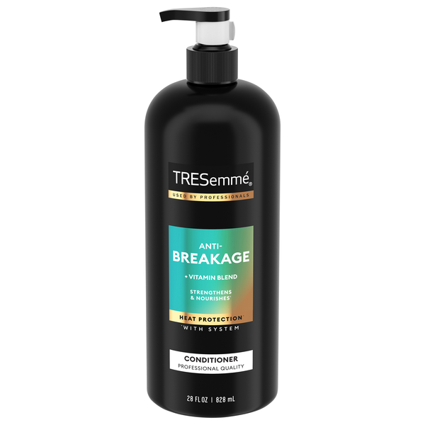 TRESemme Pro Style Tech Anti Breakage + Vitamin Blend Conditioner