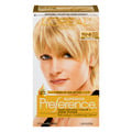 L'Oreal Superior Preference Hair Color Lightest Natural Blonde 9.5NB