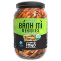 Ocean's Halo Organic Banh Mi Veggies with Wakame
