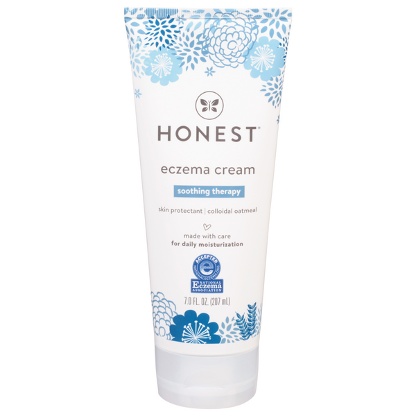 Save on Honest Soothing Therapy Eczema Cream Order Online Delivery