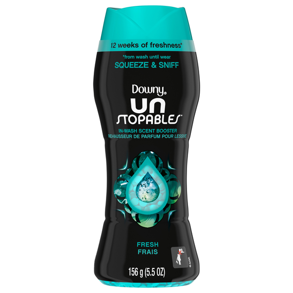 Save on Downy Unstopables InWash Booster Fresh Scent Order Online