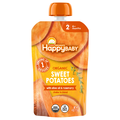 Happy Baby Organics 2 Baby Food Sweet Potatoes with Olive Oil & Rosemary