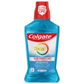 Colgate Total 12HR Protection Peppermint Mouthwash