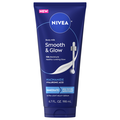Nivea Smooth & Glow Hyaluronic Acid Body Milk Serum