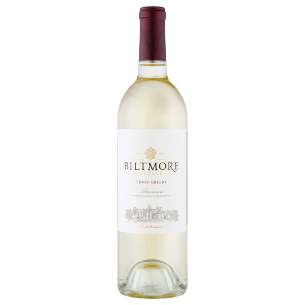 Biltmore Estate Pinot Grigio Wine