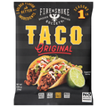 Fire & Smoke Society Mild Original Taco Seasoning